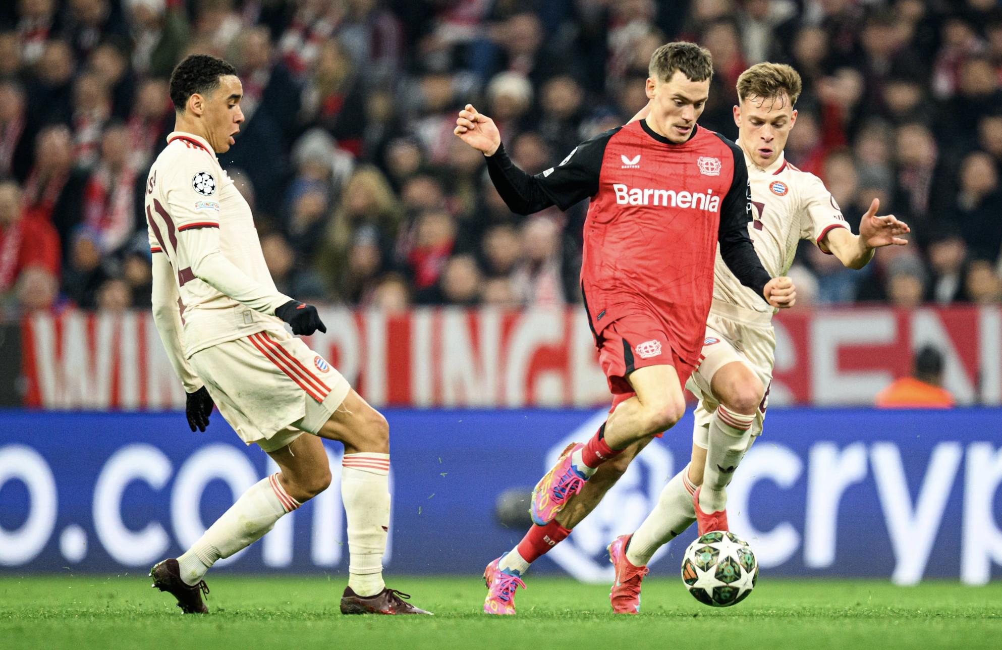 拉卡泽特回到酋长球场，观看并解说枪手对阵拜仁的比赛（拉卡泽特重返酋长球场，现场解说阿森纳对拜仁之战）