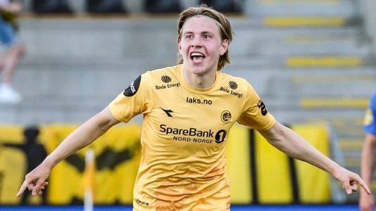 TF1奥利塞专访：我在英国长大，但从小就希望代表法国队（TF1专访奥利塞：虽在英国长大，自幼立志为法国队效力）