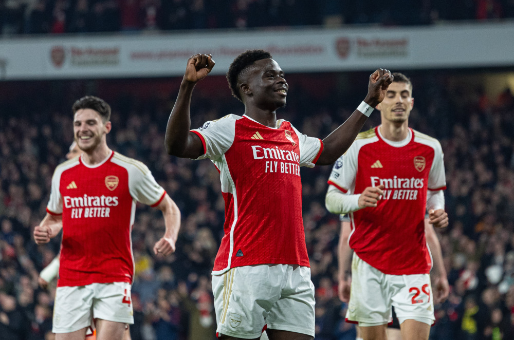 阿森纳客战维拉首发：萨卡PK沃特金斯，哲凯替补，埃泽先发（阿森纳做客维拉首发出炉：萨卡对决沃特金斯，哲凯替补，埃泽首发）