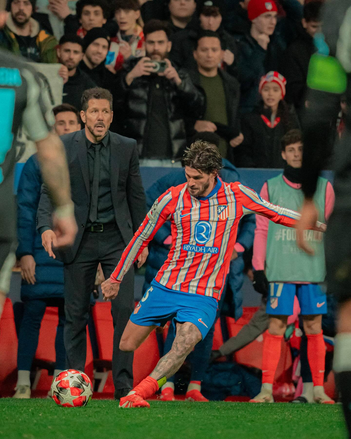 踢曼城打入5球，罗德里戈成为欧冠对阵瓜帅进球第二多的球员