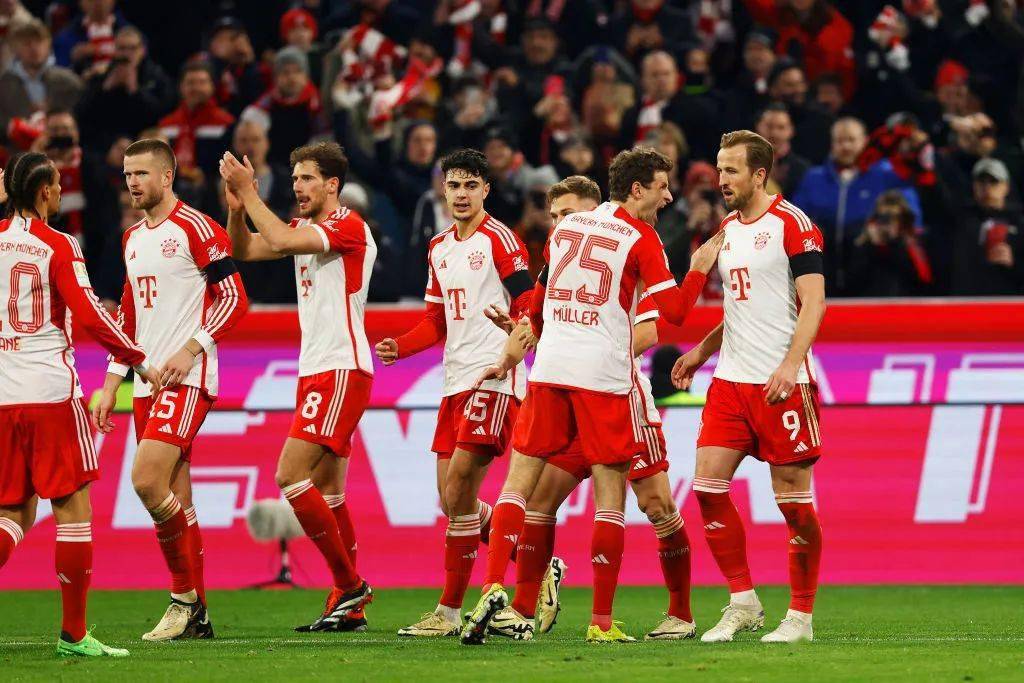 克罗斯：皇马与曼城都缺乏中场控制力；英超球队客场表现下滑（克罗斯：皇马、曼城中场统治力不够，英超球队客场表现走低）